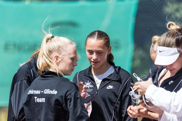 Bild 84 - RL TC an der Schirnau - SV Zehlendorfer Wespen : Ergebnis: 9:0